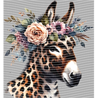 Animal Integration-DW 382